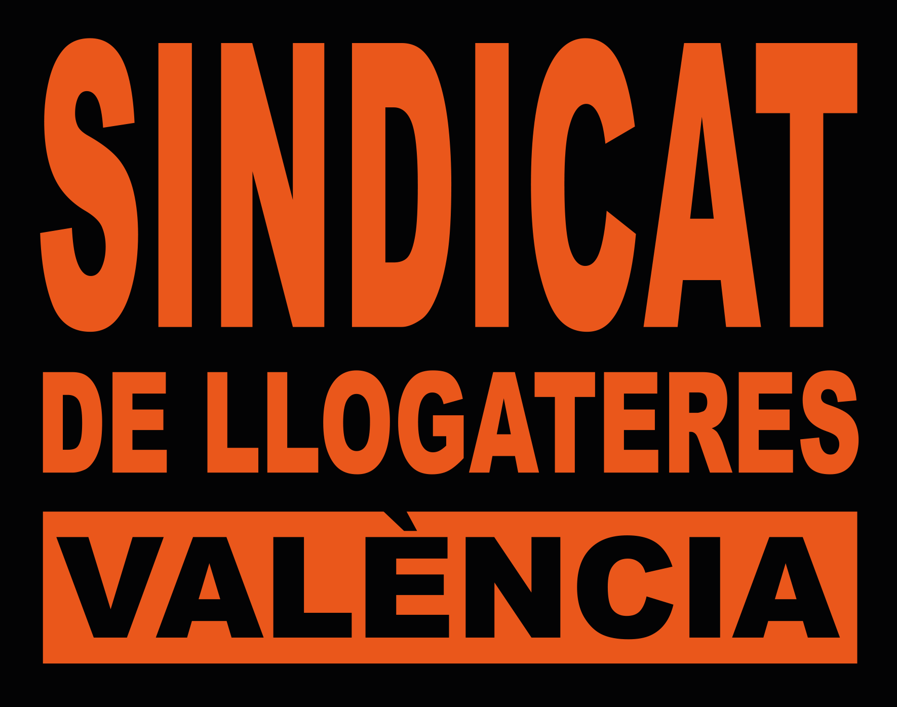 Sindicat de Llogateres de València | Defensa del dret a l’habitatge