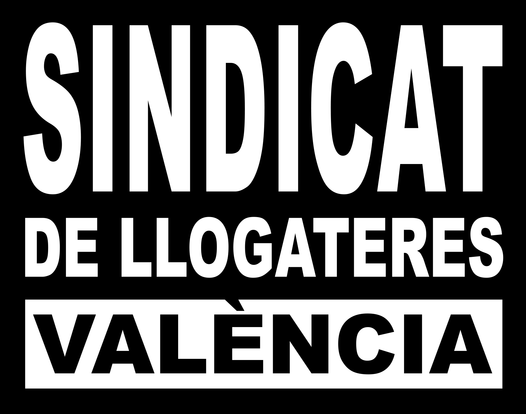 Sindicat de Llogateres de València | Defensa del dret a l’habitatge